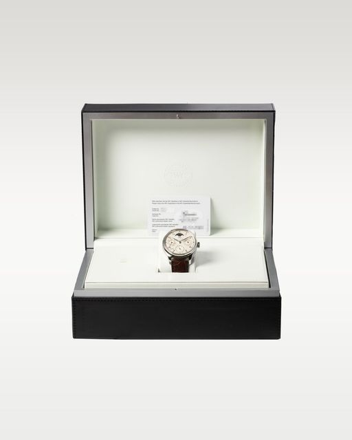 IWC Portugieser Perpetual Calendar IW502308 Image 5